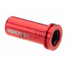 ABZAV|CNC Aluminum Air Seal Nozzle 18.50mm for Scorpion Evo Series Maxx Model