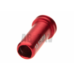 ABZAV|CNC Aluminum Air Seal Nozzle 18.50mm for Scorpion Evo Series Maxx Model