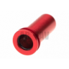 ABZAV|CNC Aluminum Air Seal Nozzle 18.50mm for Scorpion Evo Series Maxx Model