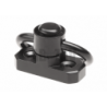 ABZAV|Push Button Sling Mount for M-LOK Black WADSN
