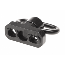 ABZAV|Push Button Sling Mount for M-LOK Black WADSN