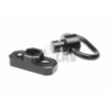 ABZAV|Push Button Sling Mount for M-LOK Black WADSN