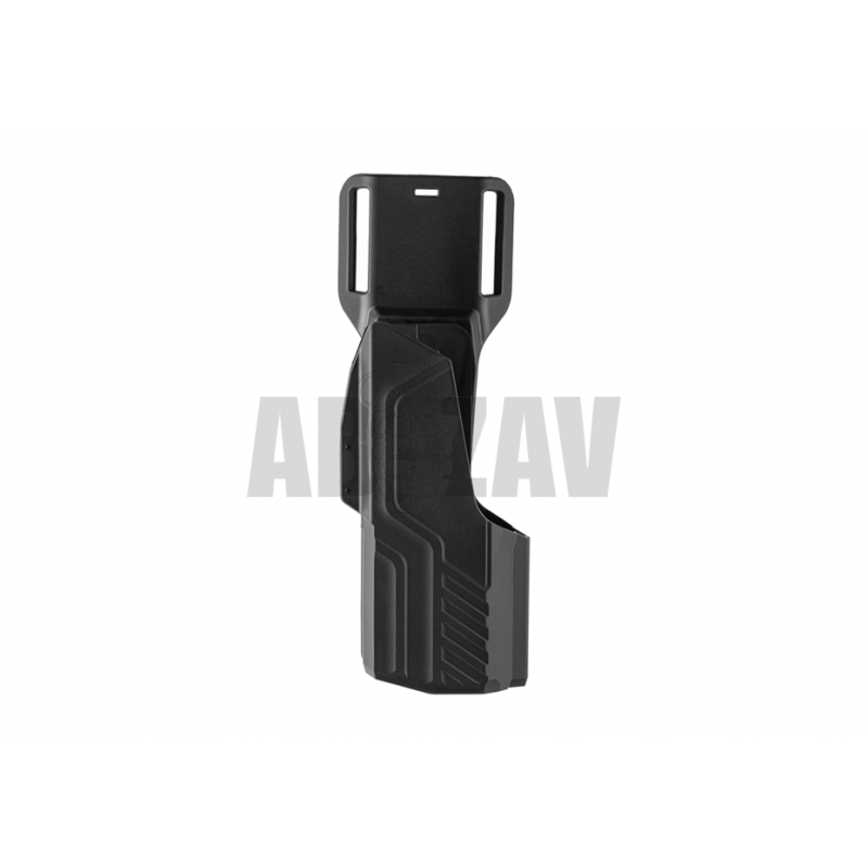 ABZAV|SilencerCo Maxim 9 Holster Krytac