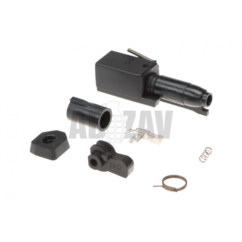 ABZAV|Service Kit Glock 42 GBB Glock