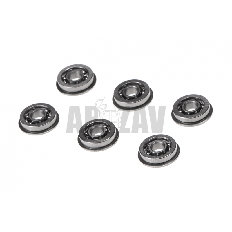 ABZAV|9mm Ball Bearing Point
