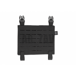 ABZAV|Molle Panel for Reaper QRB Plate Carrier Black Invader Gear
