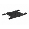 ABZAV|Molle Panel for Reaper QRB Plate Carrier Black Invader Gear
