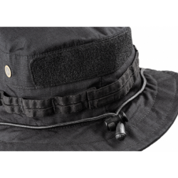 ABZAV|Mod 3 Boonie Hat Black L Invader Gear