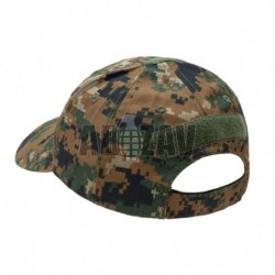 ABZAV|Baseball Cap Marpat Invader Gear