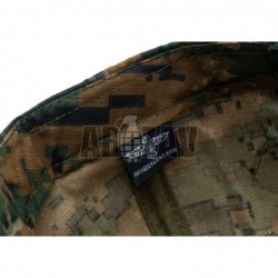 ABZAV|Baseball Cap Marpat Invader Gear