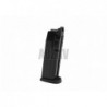 ABZAV|Magazine M&P Metal Version GBB  Black WE