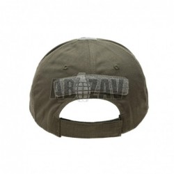ABZAV|Baseball Cap Ranger Green Invader Gear