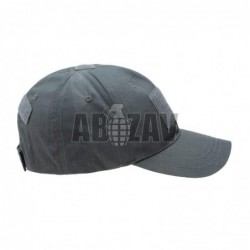 ABZAV|Baseball Cap Wolf Grey Invader Gear