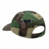 ABZAV|Baseball Cap Woodland Invader Gear