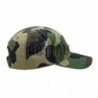 ABZAV|Baseball Cap Woodland Invader Gear