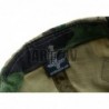 ABZAV|Baseball Cap Woodland Invader Gear
