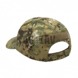 ABZAV|Baseball Cap Socom Invader Gear