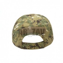 ABZAV|Baseball Cap Socom Invader Gear