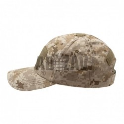 ABZAV|Baseball Cap Marpat Desert Invader Gear