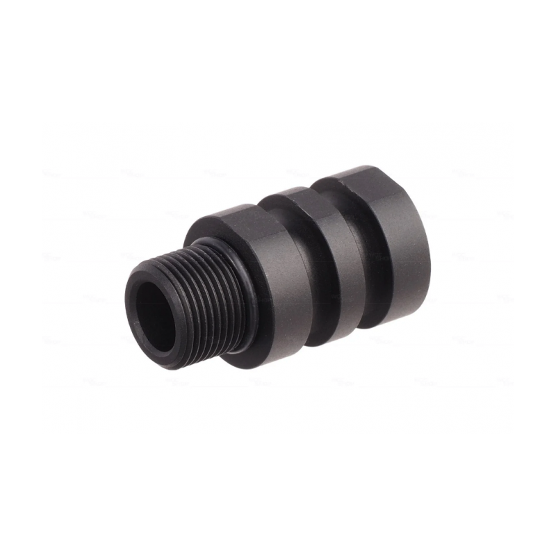 ABZAV|AAP-01C Silencer Adapter Action Army