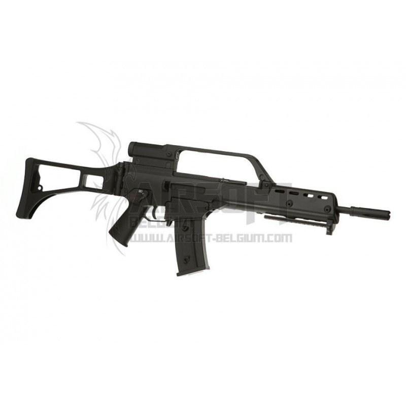ABZAV|G36E Jing Gong ABZAV|G36E Jing Gong