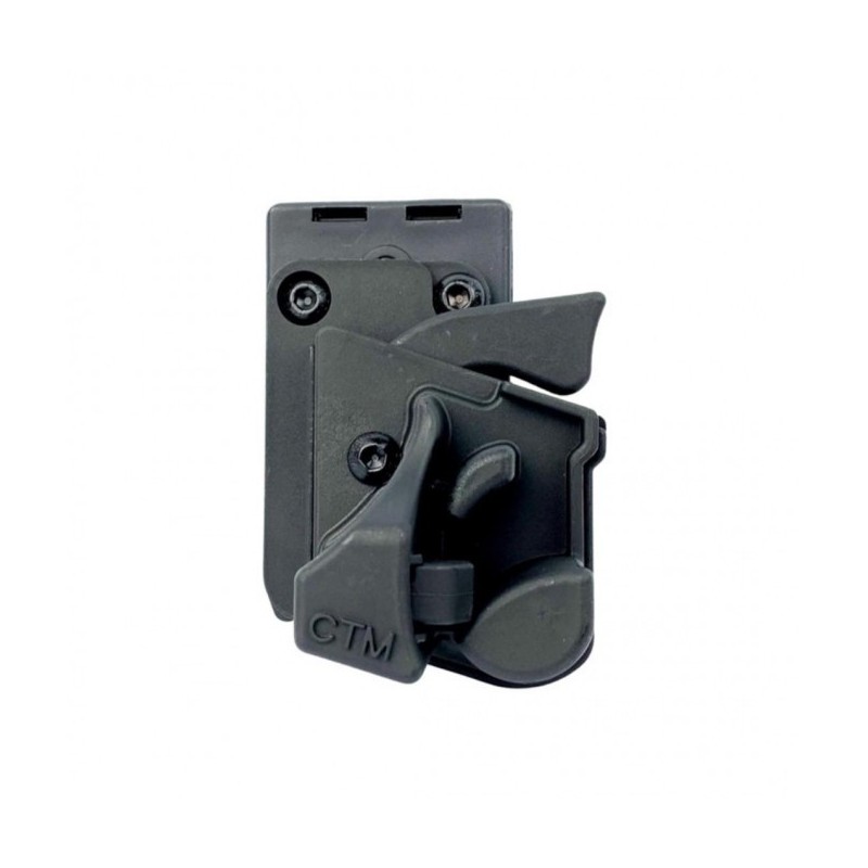 ABZAV|Side holster for AAP01 Black CTM