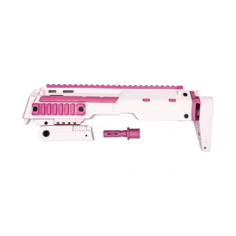 ABZAV|AP7 SUB Replica SMG kit for AAP01 Pink CTM