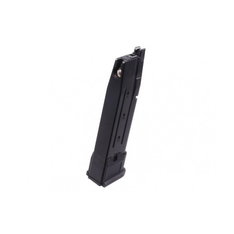 ABZAV|Magazine F17/F18Black 25rds WE