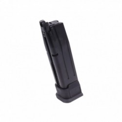ABZAV|Magazine F17/F18Black 25rds WE