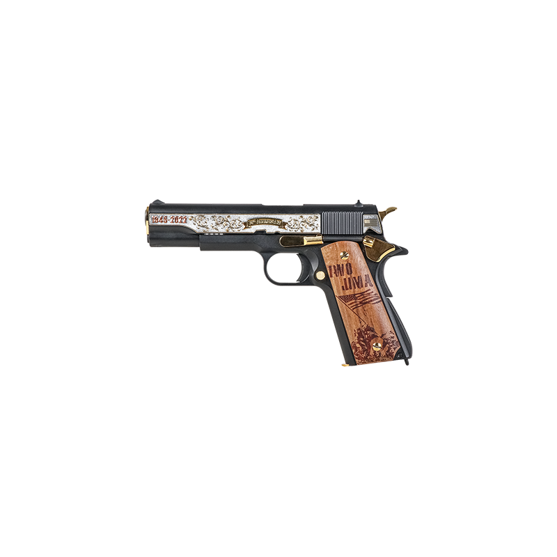 ABZAV|GPM1911 IWO JIMA Limited Version Gas G&G