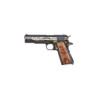 ABZAV|GPM1911 IWO JIMA Limited Version Gas G&G