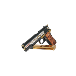 ABZAV|GPM1911 IWO JIMA Limited Version Gas G&G