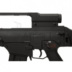 ABZAV|G36E   Jing Gong