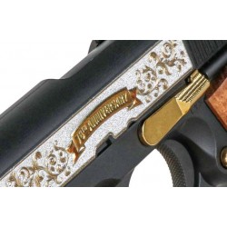 ABZAV|GPM1911 IWO JIMA Limited Version Gas G&G