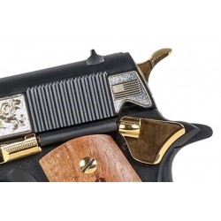 ABZAV|GPM1911 IWO JIMA Limited Version Gas G&G