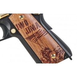 ABZAV|GPM1911 IWO JIMA Limited Version Gas G&G