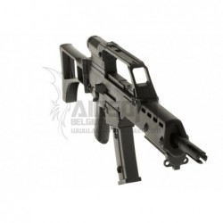 ABZAV|G36E   Jing Gong