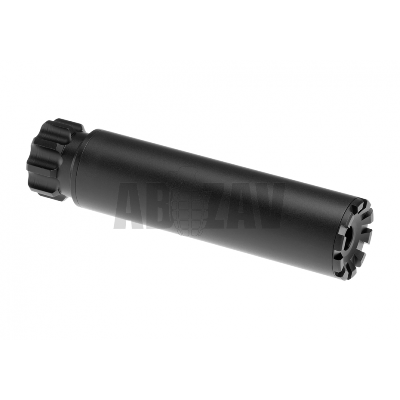 ABZAV|152x35 Specter Silencer CW/CCW Black FMA
