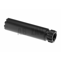 ABZAV|152x35 Specter Silencer CW/CCW Black FMA