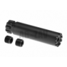 ABZAV|152x35 Specter Silencer CW/CCW Black FMA