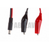 ABZAV|e680 Multi-Chemistry Charger Nimrod