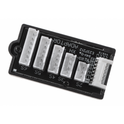 ABZAV|e680 Multi-Chemistry Charger Nimrod