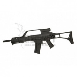 ABZAV|G36E   Jing Gong