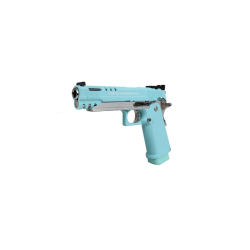 ABZAV|GPM1911 CP Macaron Blue G&G