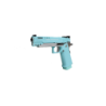 ABZAV|GPM1911 CP Macaron Blue G&G