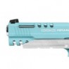 ABZAV|GPM1911 CP Macaron Blue G&G