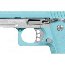 ABZAV|GPM1911 CP Macaron Blue G&G