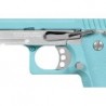 ABZAV|GPM1911 CP Macaron Blue G&G