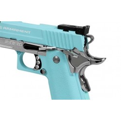 ABZAV|GPM1911 CP Macaron Blue G&G