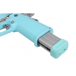 ABZAV|GPM1911 CP Macaron Blue G&G